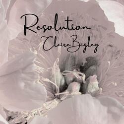 Resolution
