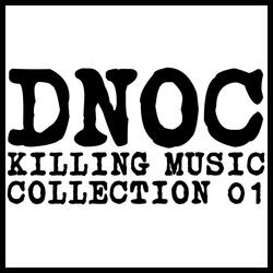 Killing Music, Vol. 2