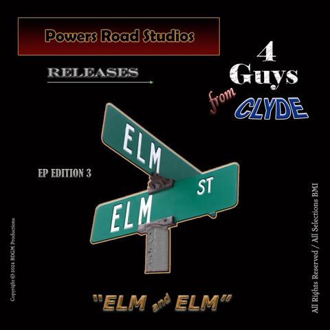 Elm and Elm
