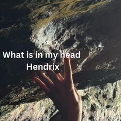 What's in my head
