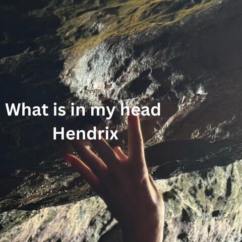 What Is in My Head