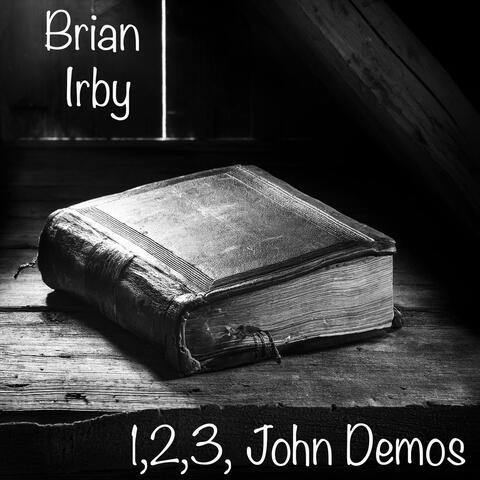 1,2,3 John Demos
