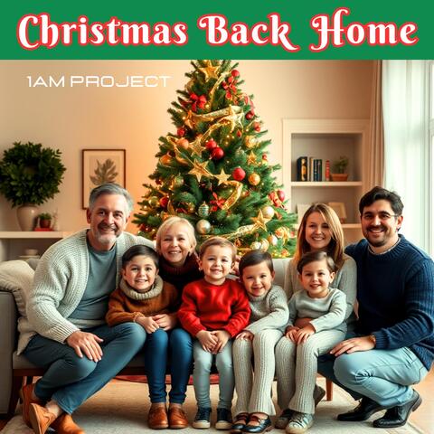 Christmas Back Home
