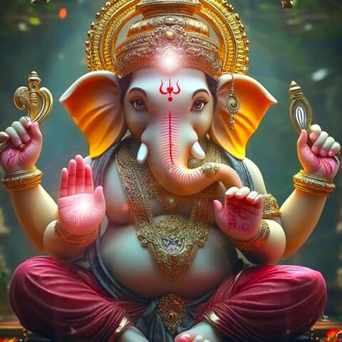 EL CAMINO DE GANESHA