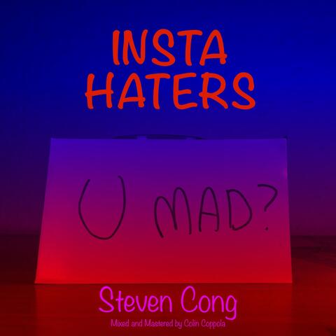 Insta Haters