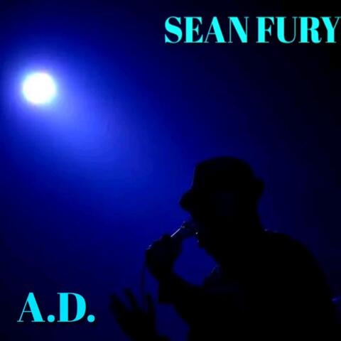 SEAN FURY A.D.