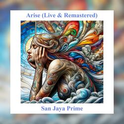 Arise (No Regrets 2025 Version - No Prize to Perfection)
