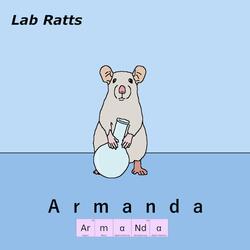 Lab Ratts
