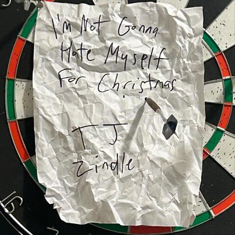 I’m Not Gonna Hate Myself for Christmas