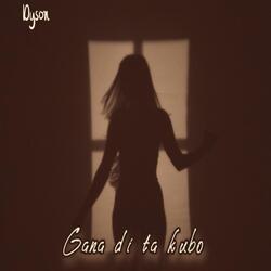 Gana Di Ta Kubo