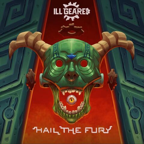 Hail the Fury