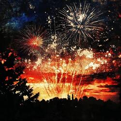 4th of July