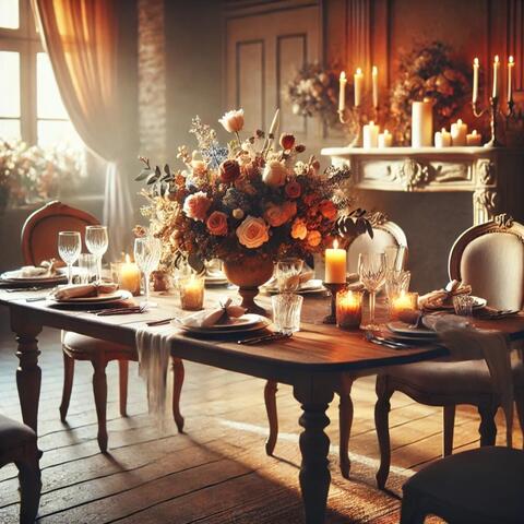 Welcome to the Table
