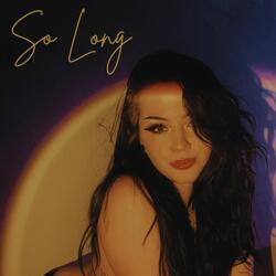 So Long (Radio Edit)