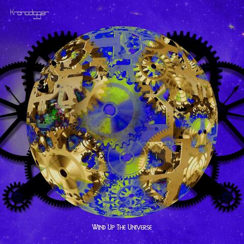 Wind Up The Universe