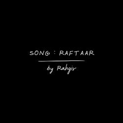 Raftaar