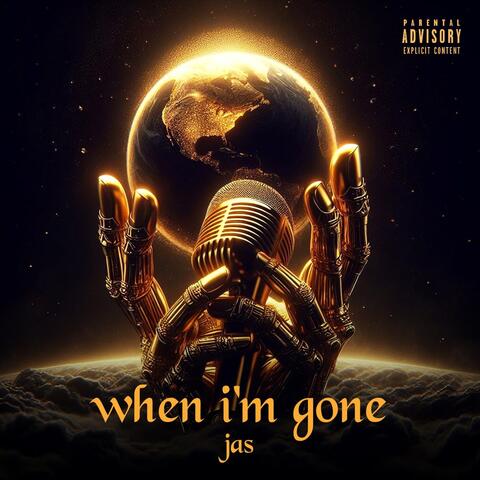 when i'm gone