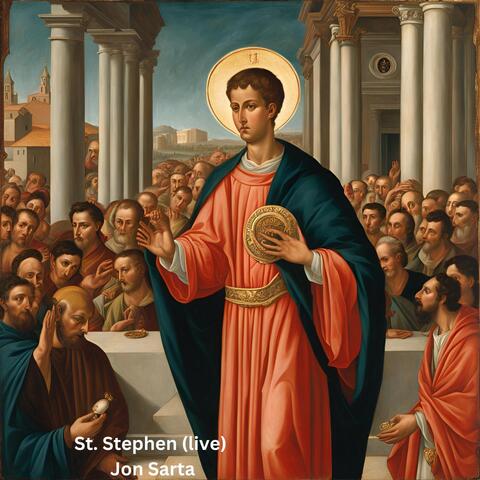 St. Stephen (Live)