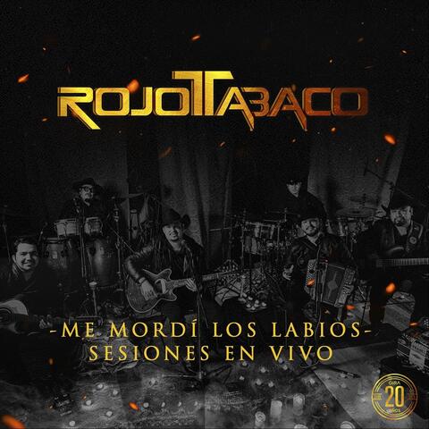 Me Mordí Los Labios (En Vivo)
