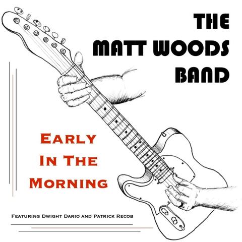 Early in the Morning (feat. Patrick Recob & Dwight Dario)
