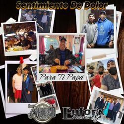 Sentimiento De Dolor (feat. La Ansiedad Norteña)