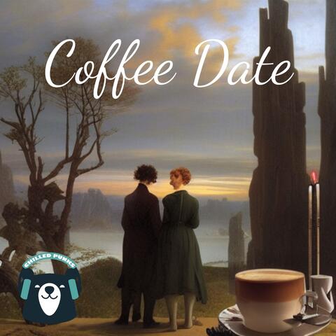 Coffee Date (feat. ChilledPunks)