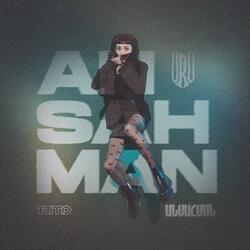 Ansahman