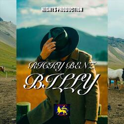 Billy
