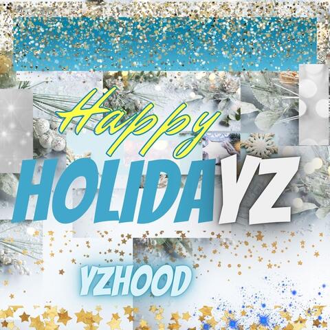 Happy Holidayz