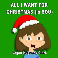 All I Want for Christmas (Is Sou)