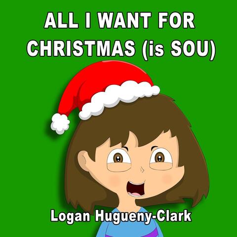 All I Want for Christmas (Is Sou)