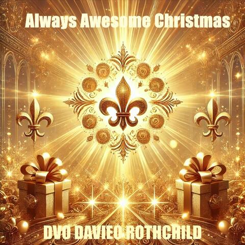 Always Awesome Christmas