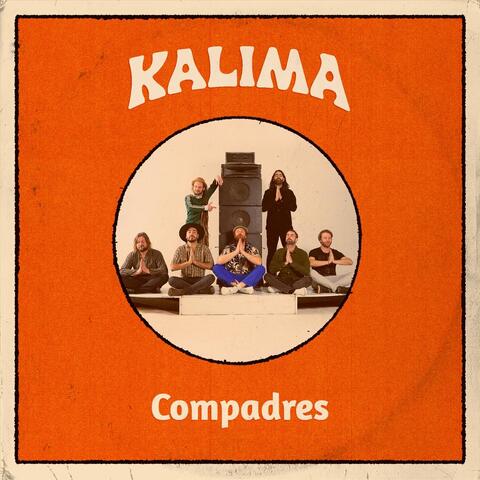 Compadres