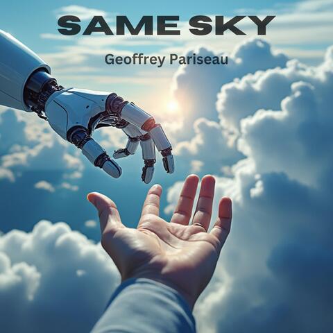 Same Sky