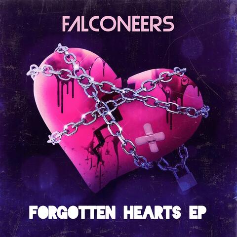 Forgotten Hearts EP