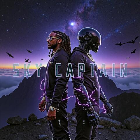 Sky Captain