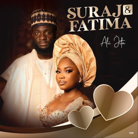 Suraj X Fatima