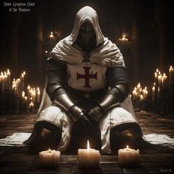 Divine Gregorian Chant of the Templars