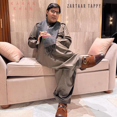 Zartaar Tappy