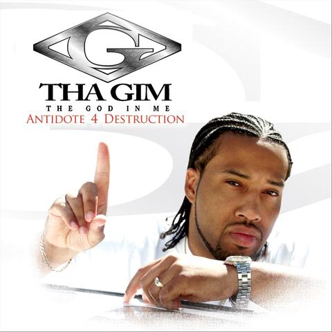 Antidote 4 Destruction