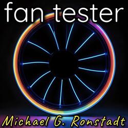 Fan Tester