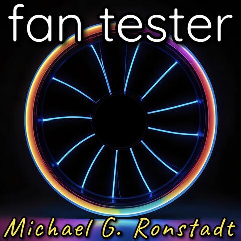 Fan Tester