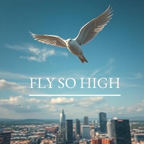 Fly So High