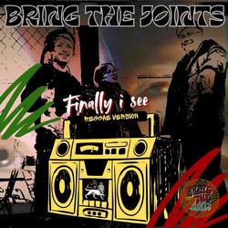 Finally I See (Reggae Version Riddim)