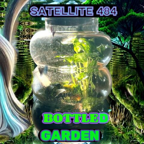 Bottled Grden