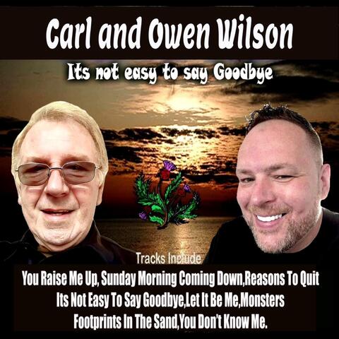 It’s not easy to say goodbye