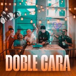 DOBLE CARA