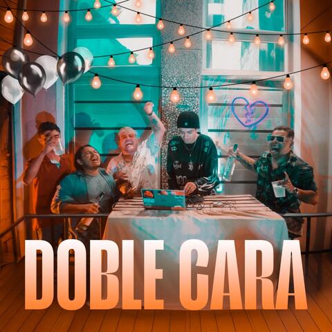 DOBLE CARA