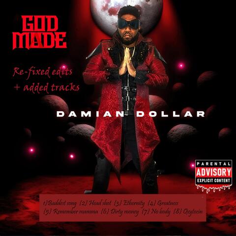 God Made