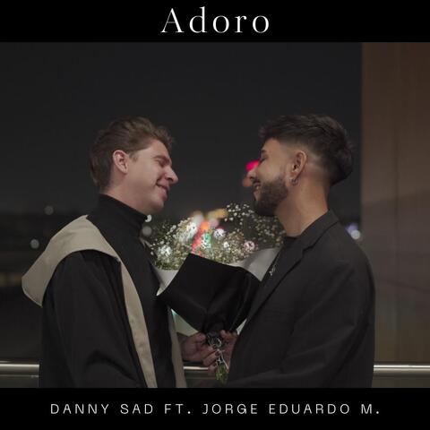 ADORO (feat. Jorge Eduardo M.)